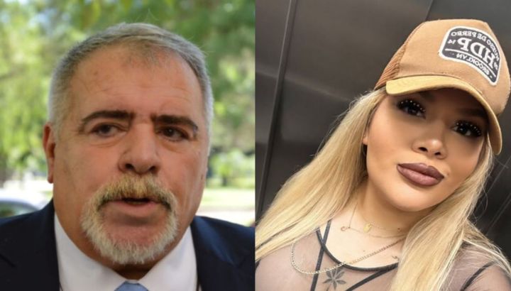 Fuerte análisis de Miguel Ángel Pierri sobre Morena Rial: "Ella está enferma y no acata"