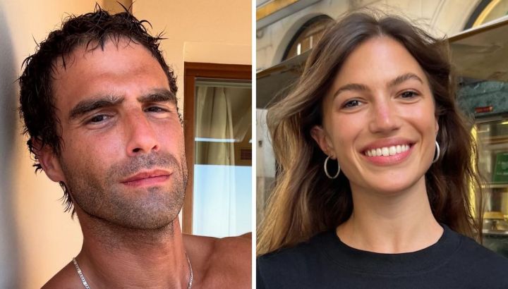 Nico Furtado aclaró cuál es su relación con Stefi Roitman tras el polémico video: "No sería nada que nos vean en el mismo lugar"