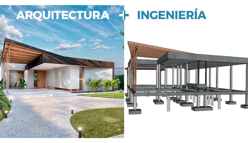 DISEÑO Y ESTRUCTURA: LA ALIANZA ENTRE ESTUDIO NIEVAS Y NPL INGENIERÍA