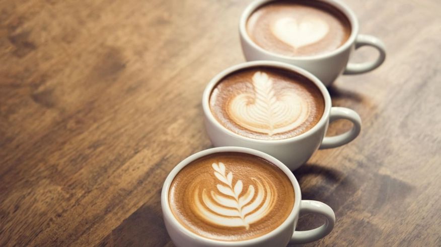 Café
