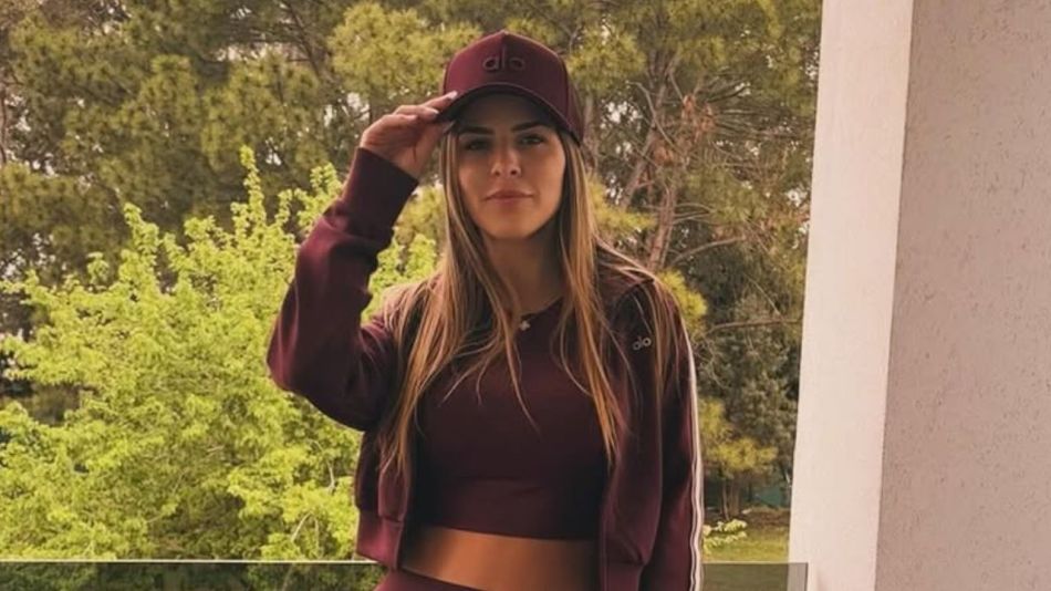 Camila Galante 