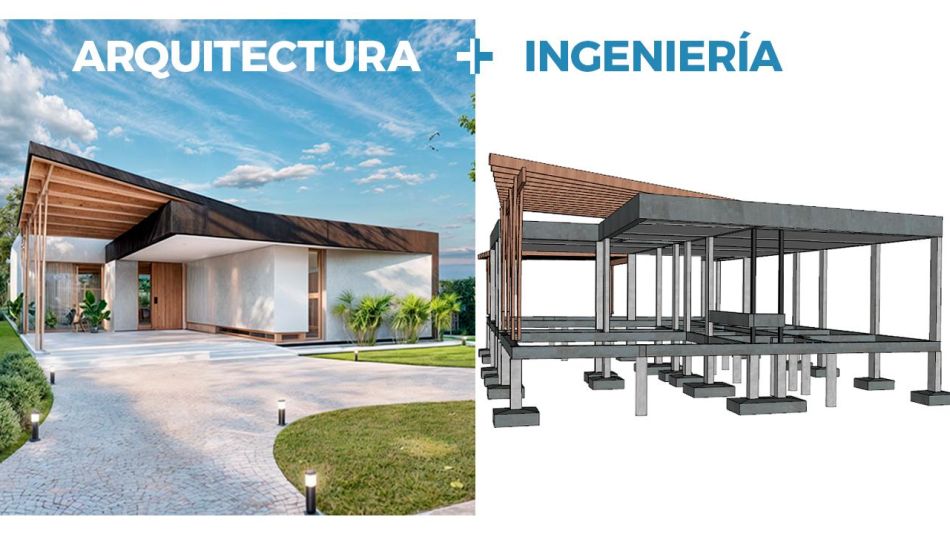 DISEÑO Y ESTRUCTURA: LA ALIANZA ENTRE ESTUDIO NIEVAS Y NPL INGENIERÍA
