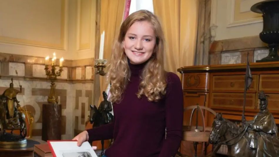 Elisabeth de Bélgica
