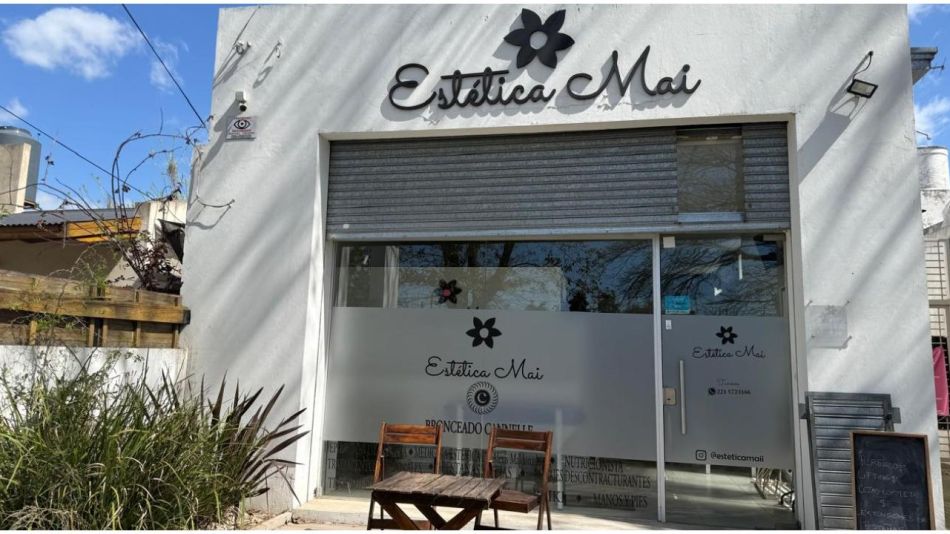 Estética MAI by Mariana Dugart: Belleza y bienestar respaldados por un equipo de profesionales