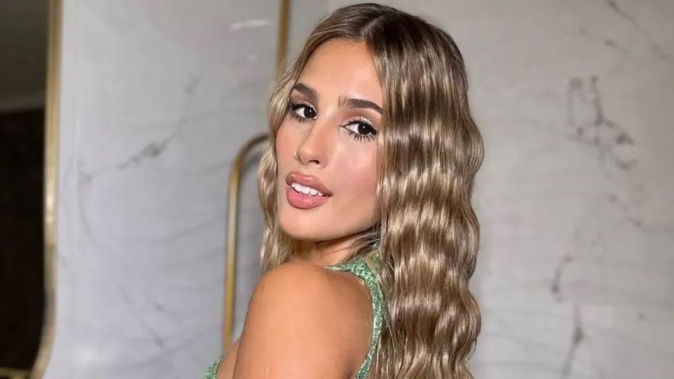 Juli Poggio