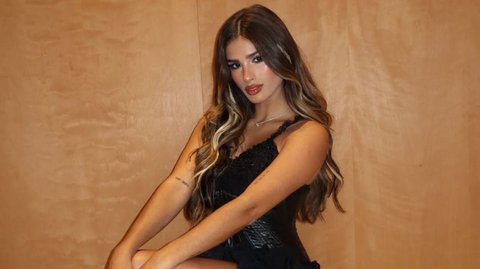 Julieta Poggio