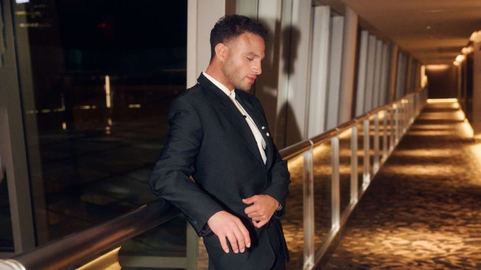 Leo Saleh