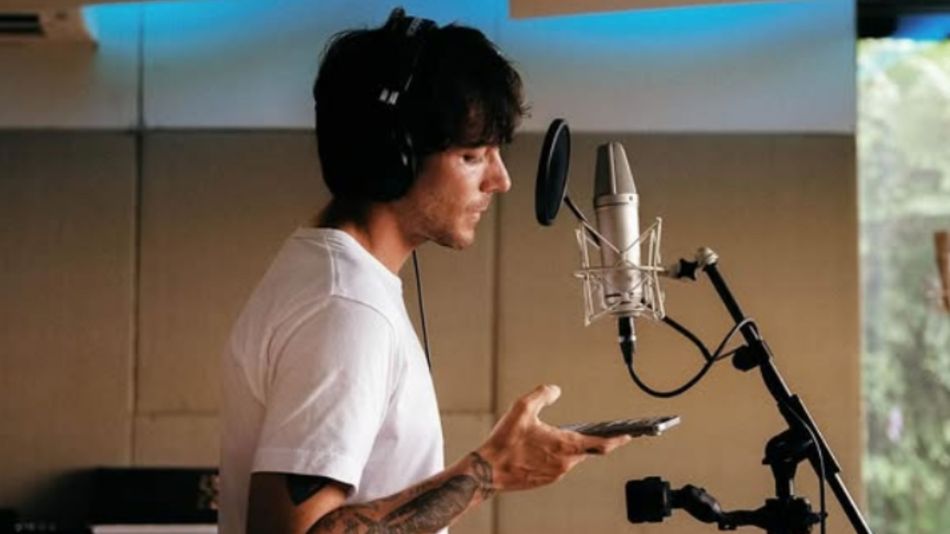 Louis Tomlinson
