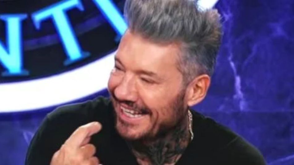 Marcelo Tinelli