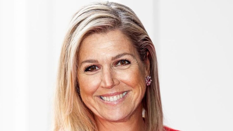 Máxima Zorreguieta