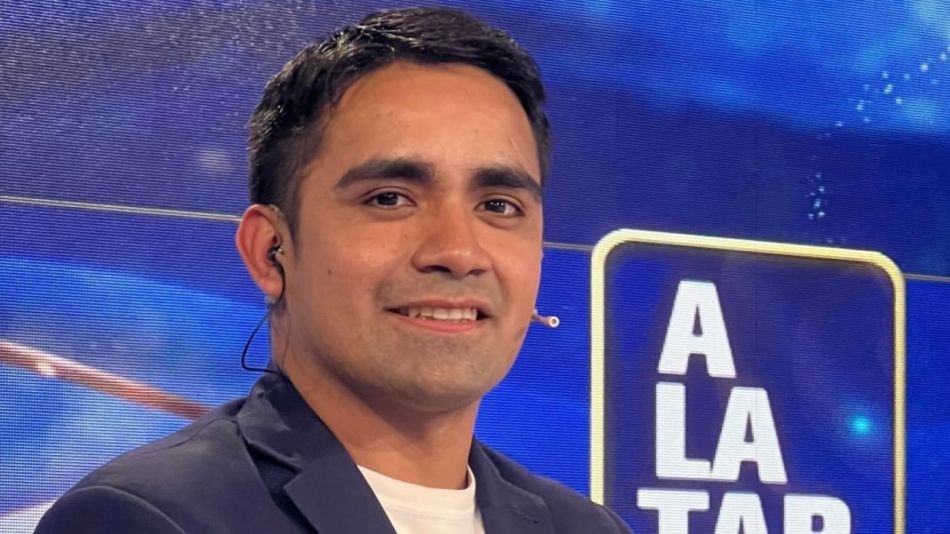 Oliver Quiroz