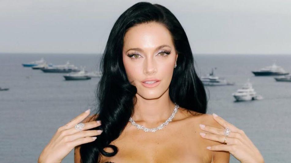 Oriana Sabatini