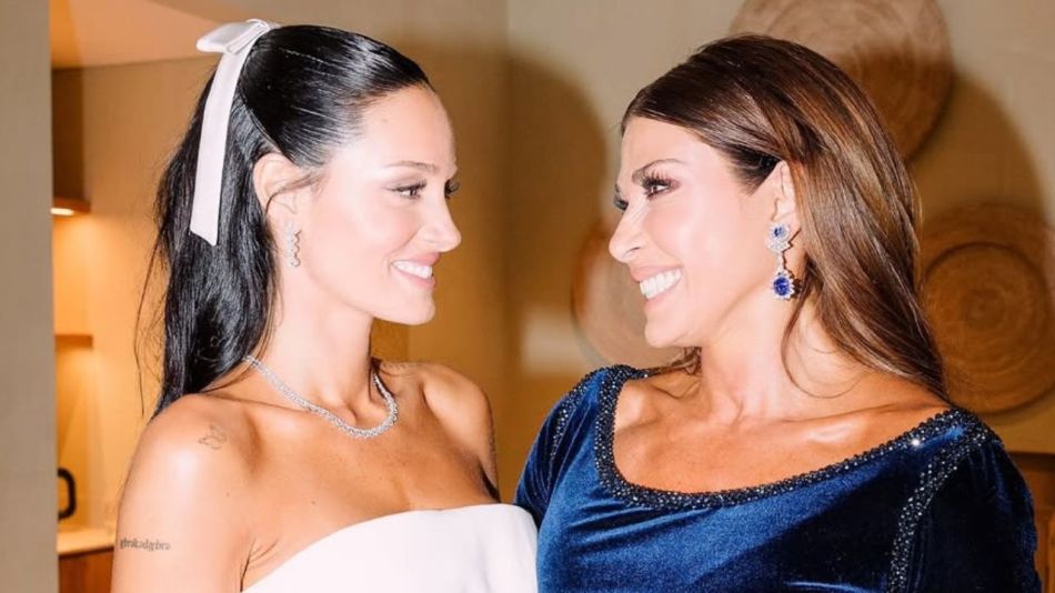 Oriana Sabatini, Catherine Fulop