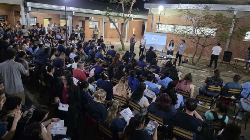 Boleta Única de Papel: qué tan confiable es, cuánto demorarán los resultados y qué expectativas tiene la Cámara Nacional Electoral - Image 2