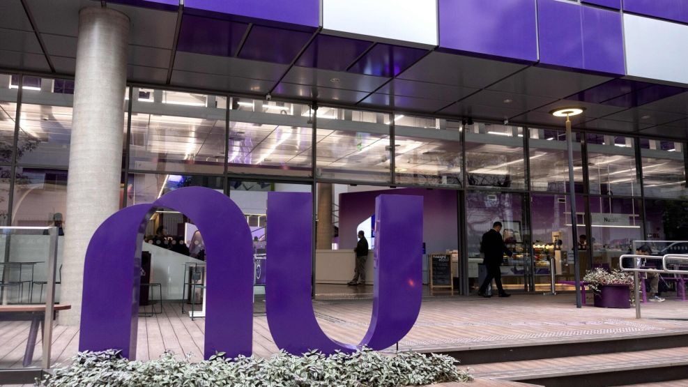 Inside The NuBank Headquarters As Company Surpasses 100 Million Clients