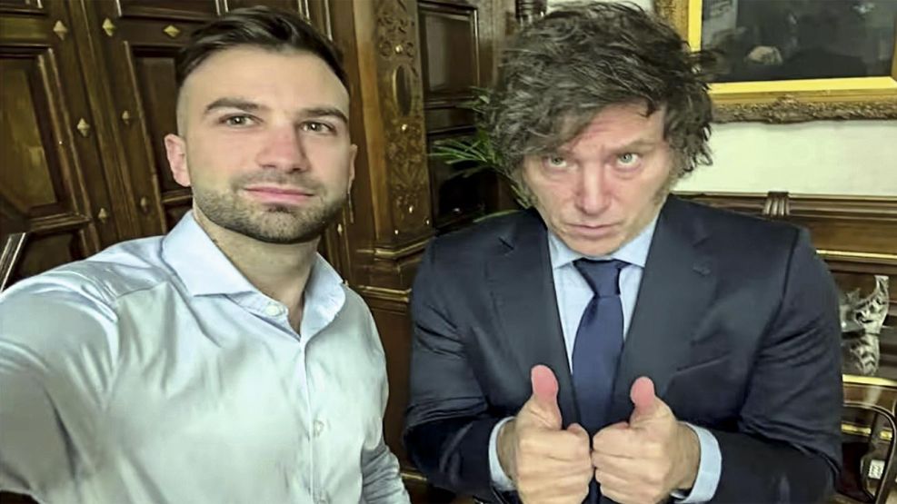 Caso $LIBRA: Mauricio Novelli 01102025