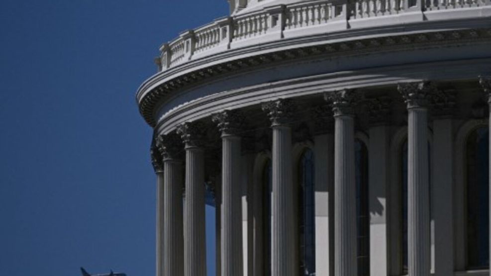 Cierre de gobierno en Estados Unidos