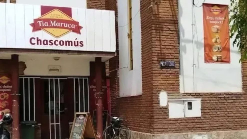 Cierre fabrica Tía Maruca 01102025