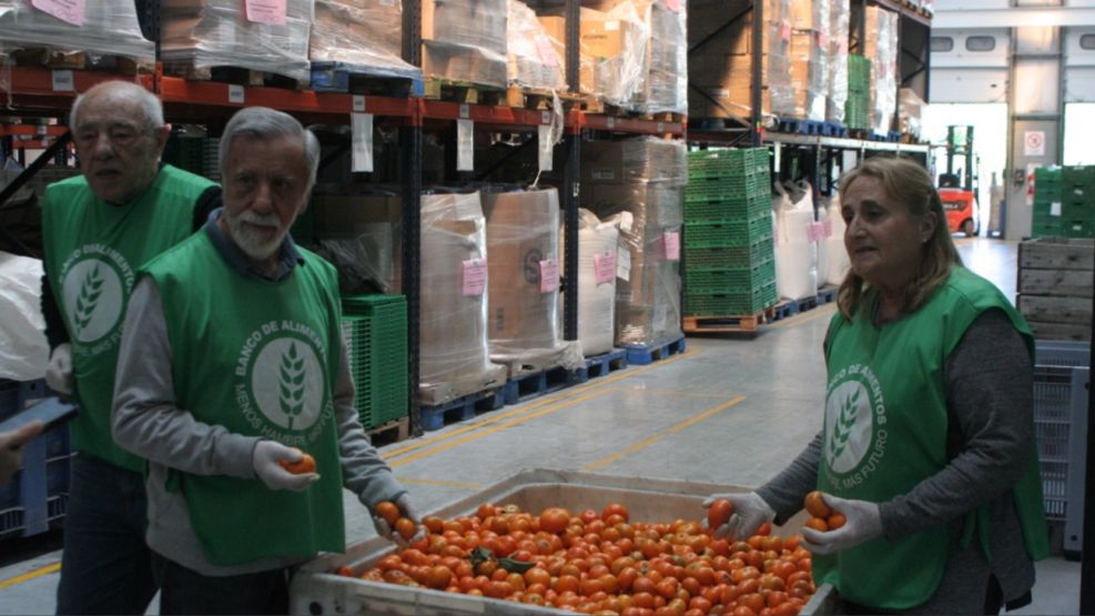 Día Internacional de las Personas de Edad