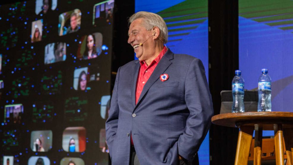 Encuentro John Maxwell Fundación J.M y Argennova 20251001