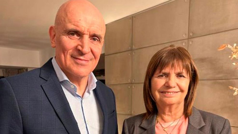 Espert y Bullrich 01102025