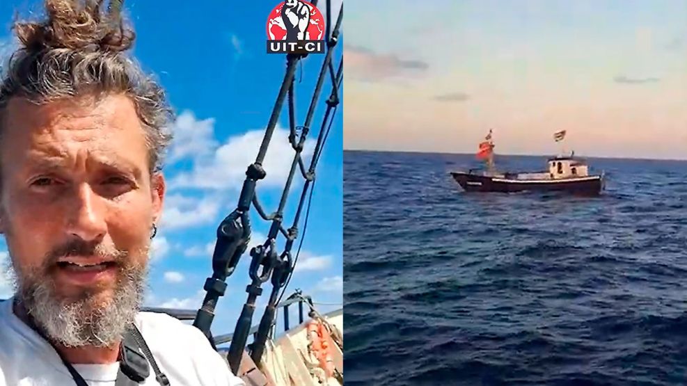 Ezequiel Peressini 01102025