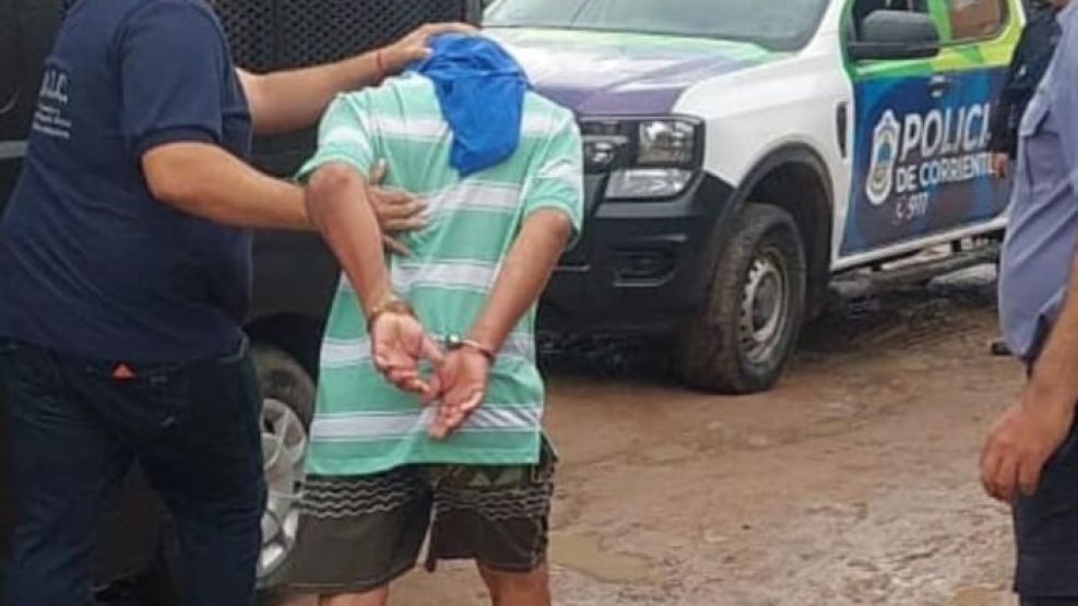 Inseguridad en Corrientes