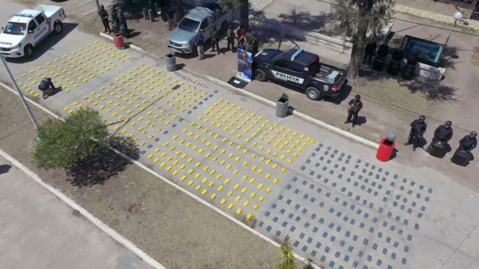 Expectativas por la identificación y posible detención de un financista salteño del narcotráfico