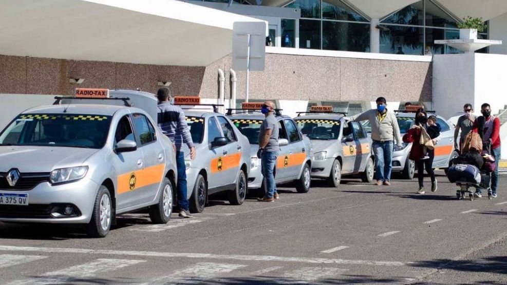 Radio Taxi en Resistencia