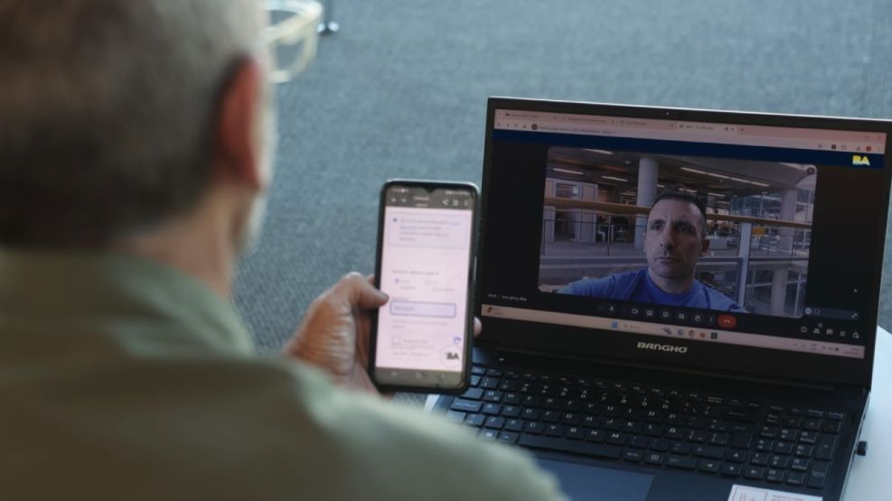 Resolución de multas online