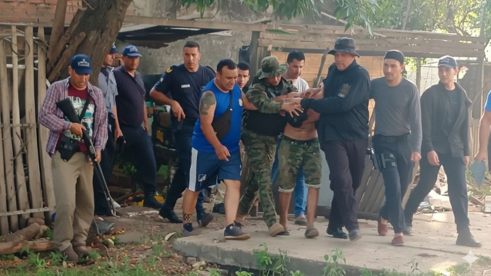 Silvio Sebastián Duarte