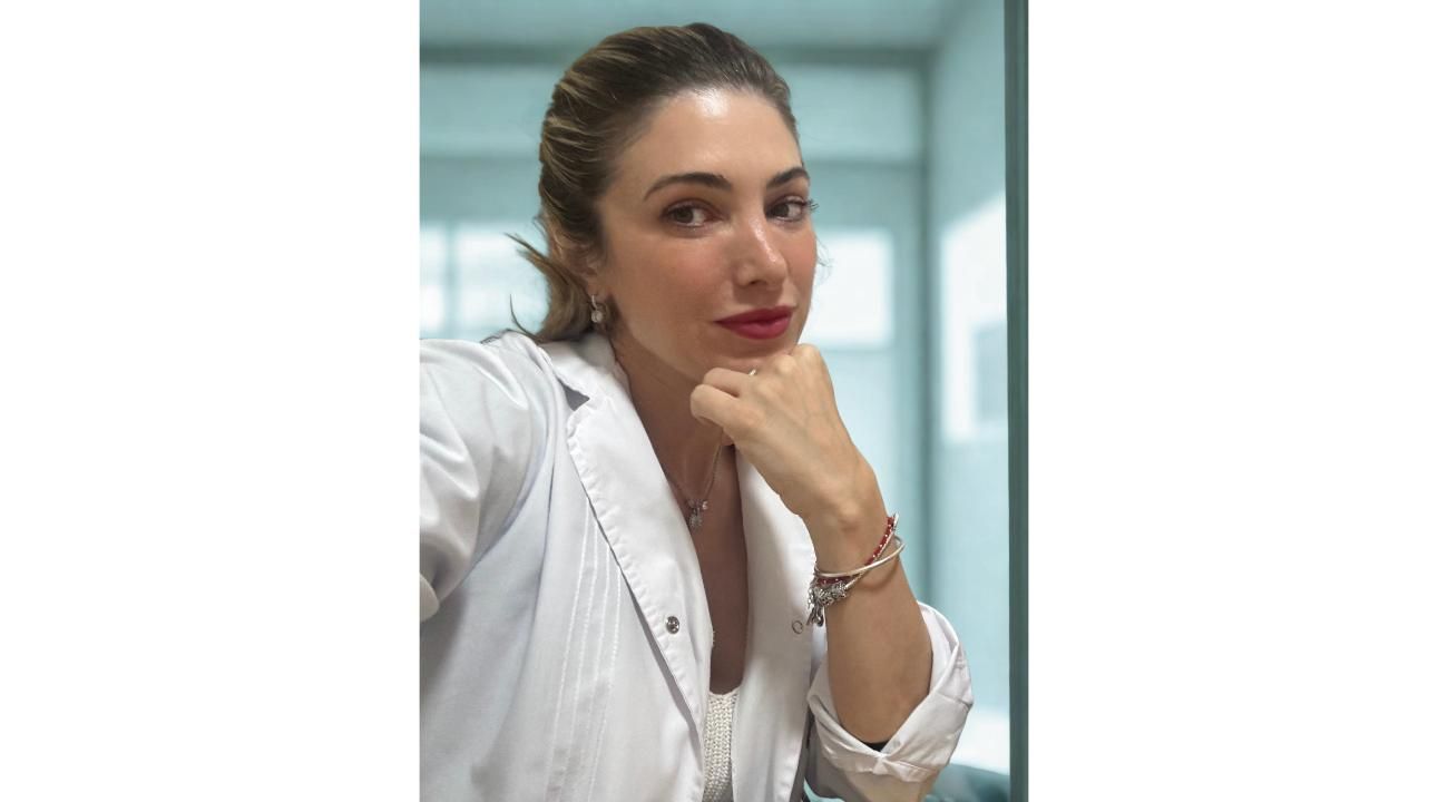 Belleza, ciencia y bienestar: La pasión por la dermatología