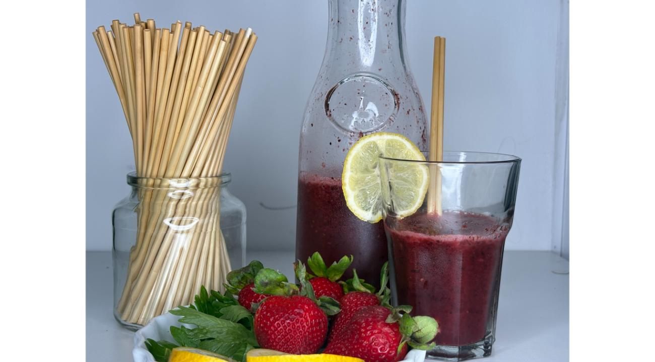 Casupo: Vida sostenible en cada sorbo