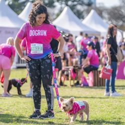 El domingo 12 de octubre vuelve Dogrun: la 13ª edición se hará en Laprida y Vial Costero, Vicente López.