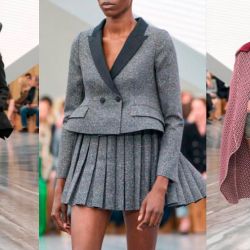 Dior por Jonathan Anderson.