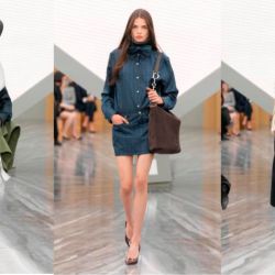 Dior por Jonathan Anderson.