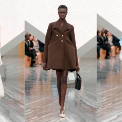 Dior por Jonathan Anderson.