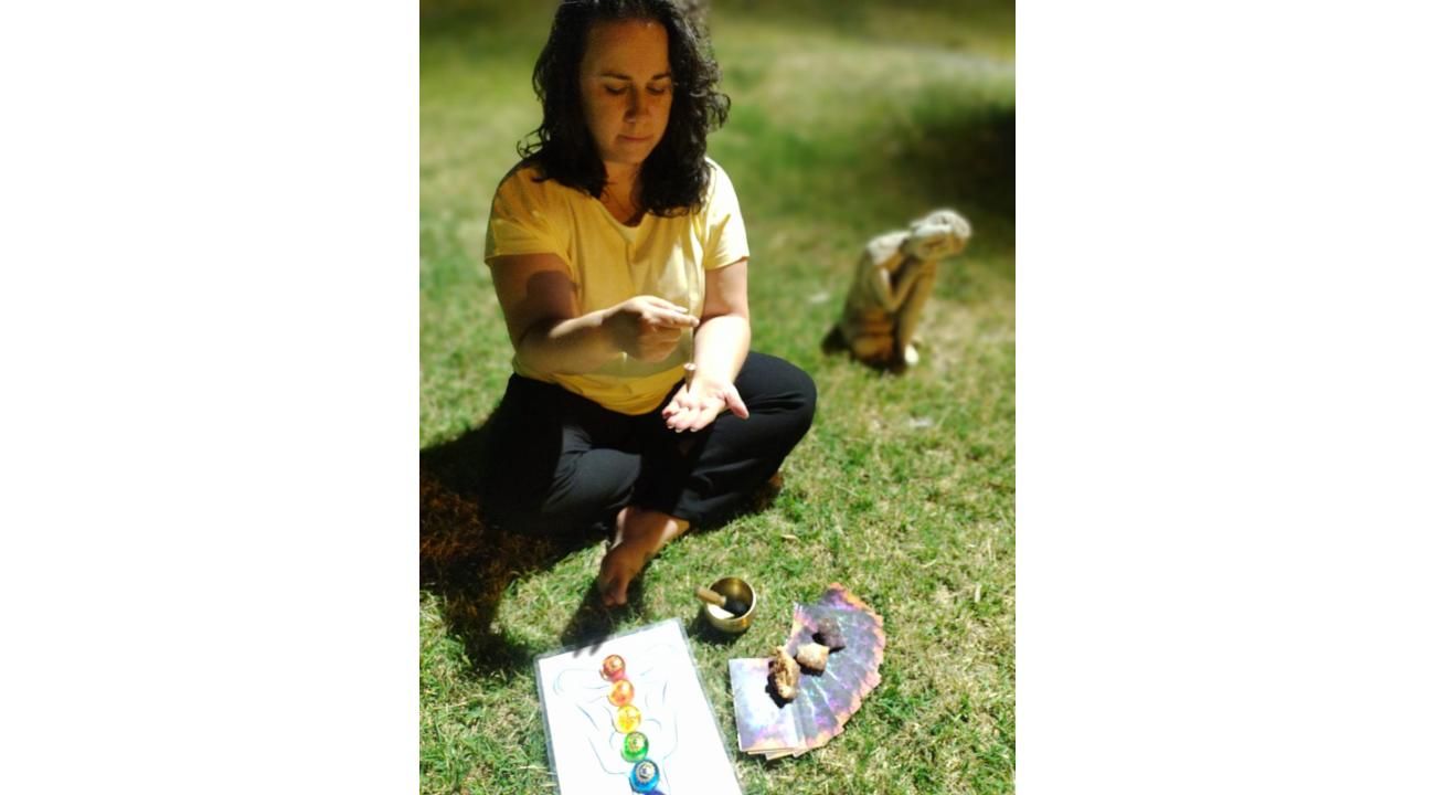 Meditar: un refugio en medio del ruido