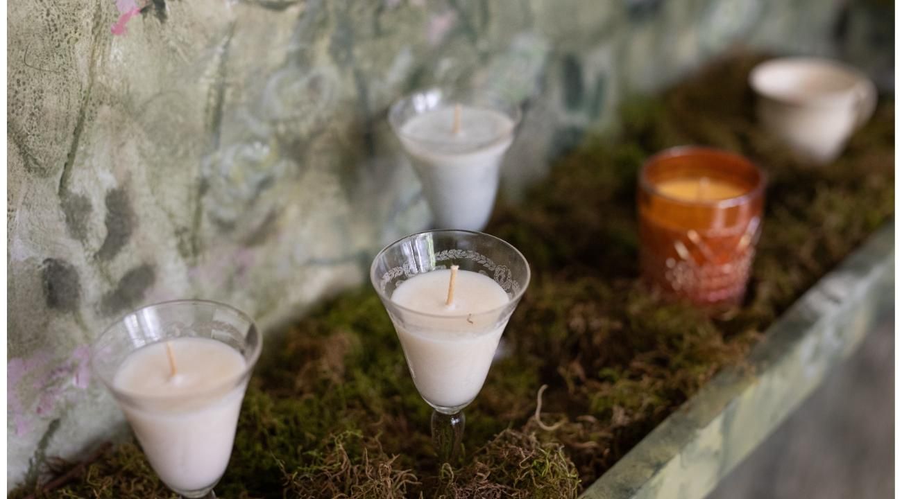 Origo: Inteligencia Ambiental para habitar la vida desde los aromas