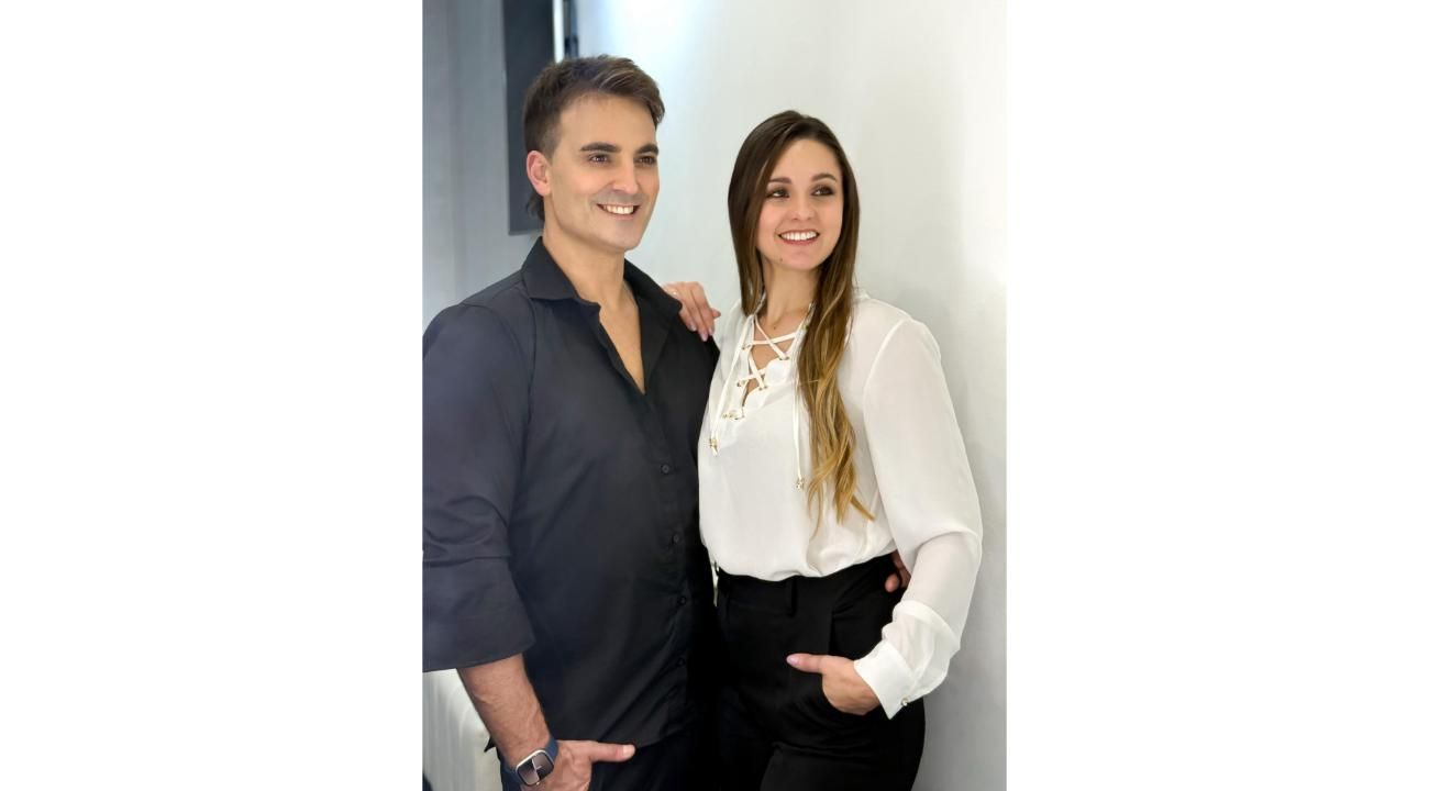 RC Estudio, una alianza basada en la profesión y el amor