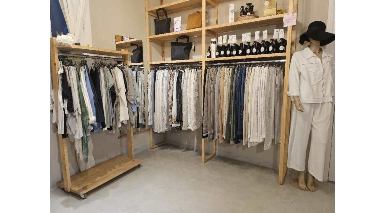 REINA BOUTIQUE revoluciona la moda en Temperley 