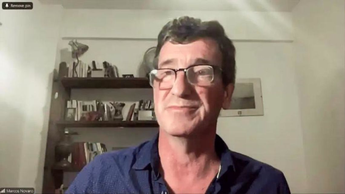 La reelección de Milei es segura, pero después su estrellato va a caer