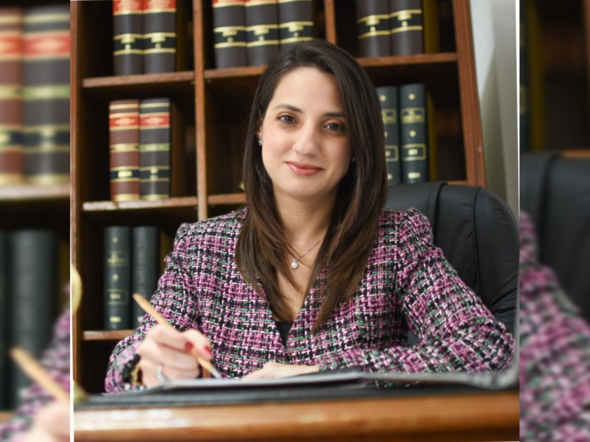 Florencia Florencia Markarian, abogada previsional: “Los jubilados están atentos a cada peso que pueden ahorrar con estas promociones”