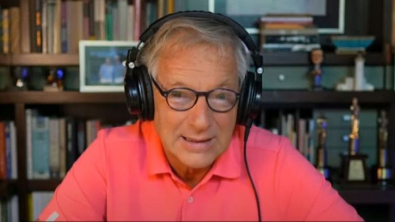 Marcelo Longobardi | Foto:CEDOC