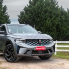 Renault Koleos E-Tech Sprit Alpine