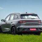 Renault Koleos E-Tech Sprit Alpine