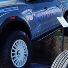 Toyo Tires