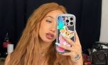 Ángela Torres confesó cómo se vengó de Rusherking el día que se separaron