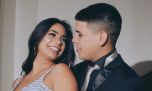El esperanzador parte médico de Daniela Celis sobre Thiago Medina tras una nueva operación