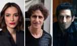 Diego Peretti, Monna Antonópulos y Juan Minujín arrasan en Netflix con el estreno de una nueva película argentina